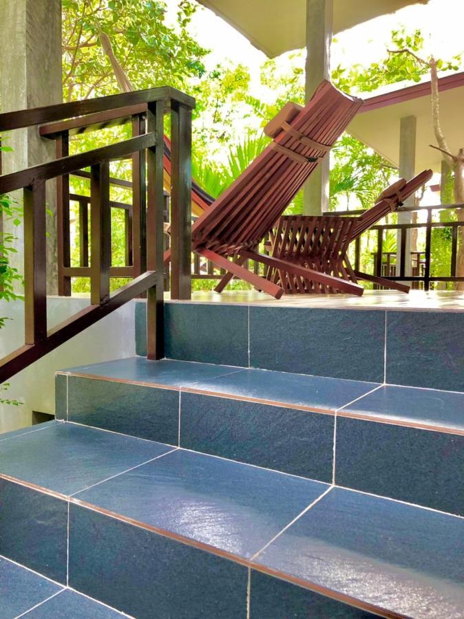 Pana Long Beach Resort - Sha Plus Ko Lanta Extérieur photo